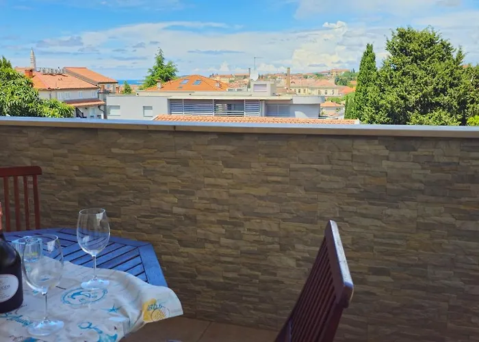With Parking Space - 16498 Apartman *