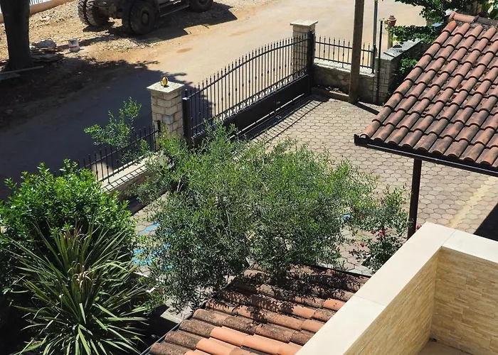 With Parking Space - 16498 Apartman Rovinj