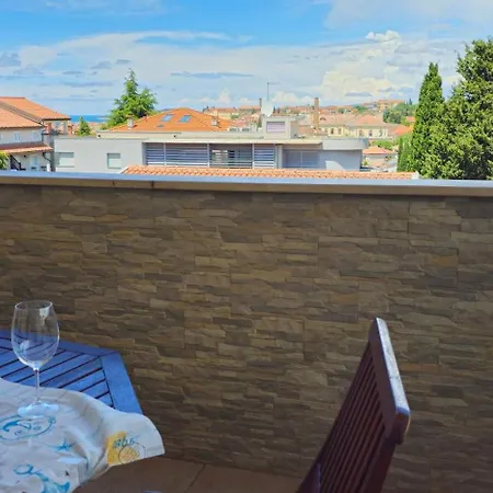 With A Parking Space - 16498 Apartment *