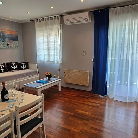 With A Parking Space - 16498 Apartment