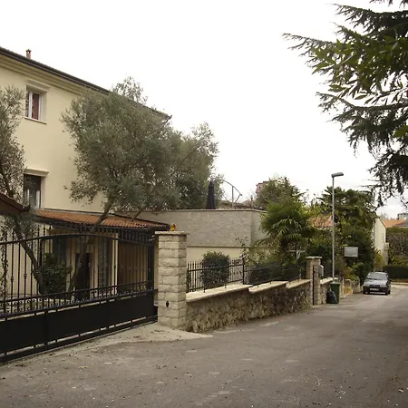 With A Parking Space - 16498 Apartment *