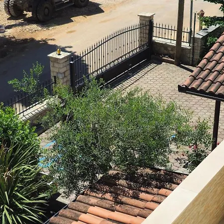 With A Parking Space - 16498 Apartment Rovinj