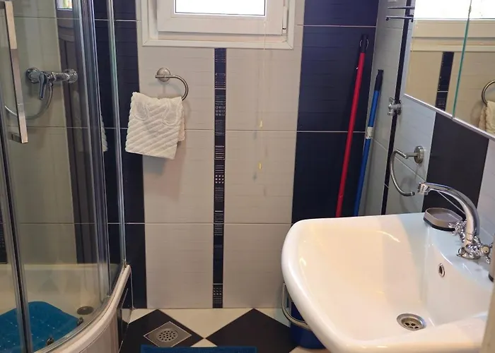 With Parking Space - 16498 Apartamento *