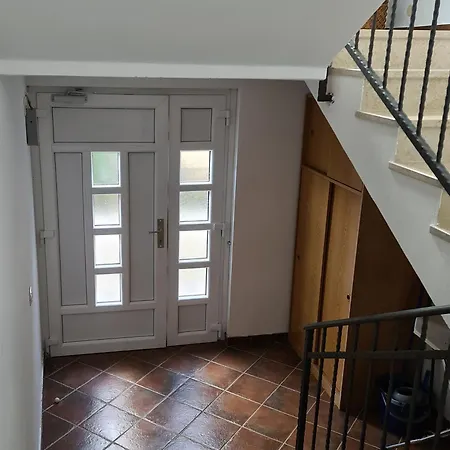 With Parking Space - 16498 Daire