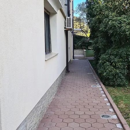 With Parking Space - 16498 Daire Rovinj